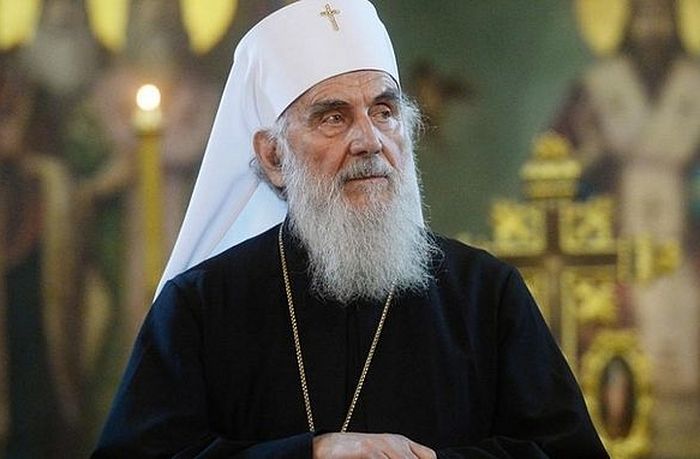 Сербский Патриарх призвал власти Черногории прекратить террор в отношении Церкви