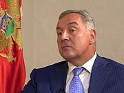 Президент Черногории подписал дискриминационной закон