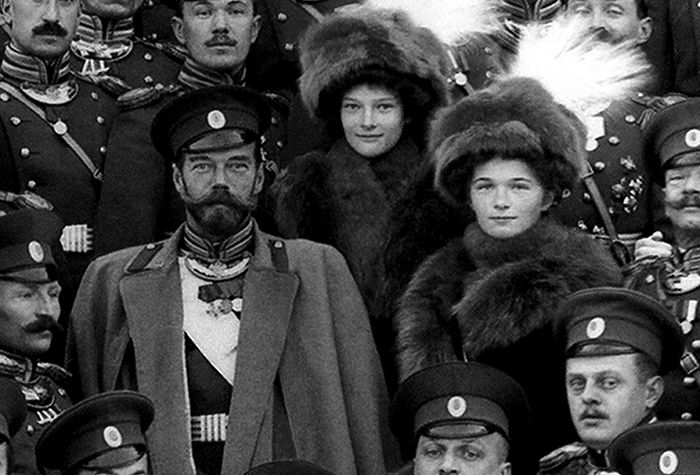 В Долгопрудном пройдет выставка о семье Николая II
