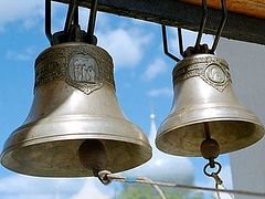 Serbian churches in Montenegro ringing bells every two hours until Nativity following adoption of anti-Church law