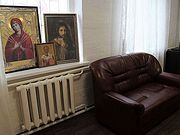 В Воронежской епархии открылся церковный центр реабилитации зависимых женщин с детьми