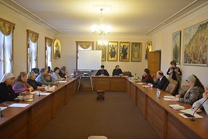 В Москве пройдет круглый стол «Социальное служение религиозных общин – межконфессиональный обмен опытом»