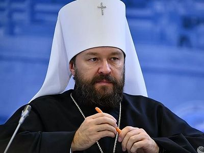 Надеемся, главы Православных Церквей встретятся