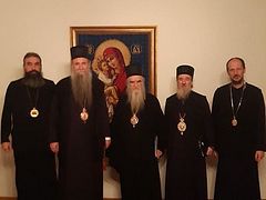 Episcopal Council of Serbian Church in Montenegro prepares appeal to Constitutional Court