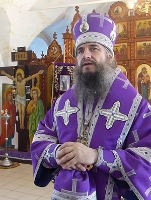 Епископ Тарский и Тюкалинский Савватий (Загребельный)
