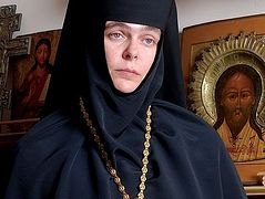 Not a single monastery or monastic has transferred to the schismatics—Ukrainian Abbess Seraphima