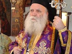 Metropolitan of Kythira: Anniversary of OCU celebrated against background of persecution against canonical Church