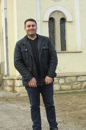 Горан Величкович