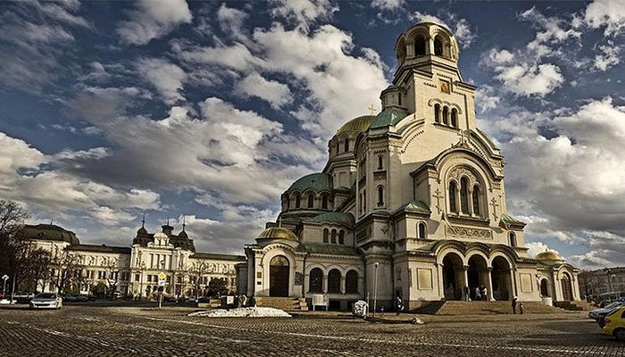 Синод Болгарской Церкви отказался от участия в Совете Предстоятелей