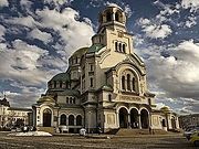 Синод Болгарской Церкви отказался от участия в Совете Предстоятелей