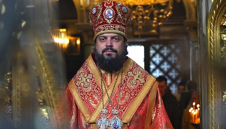 Иерарх Украинской Православной Церкви: Новые Санжары явили глубокий моральный кризис общества