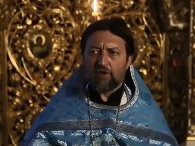 Проповедь протоиерея Максима Козлова в день памяти Иверской иконы Божией Матери