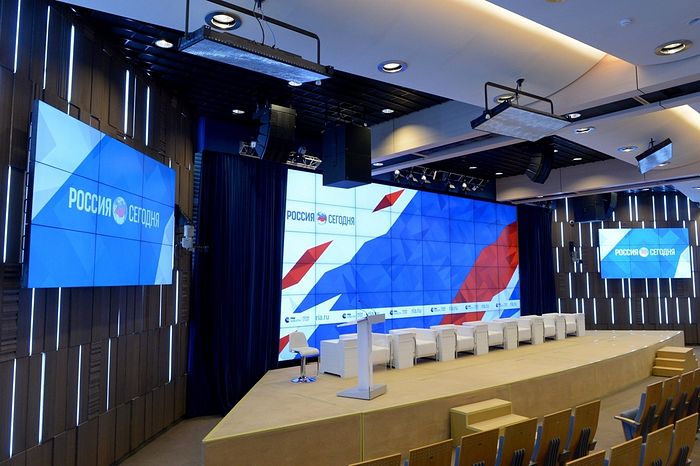 В МИА «Россия сегодня» пройдет пресс-конференция, посвященная началу Великого поста