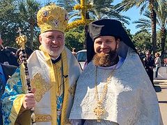 ROCOR Holy Synod laicizes archimandrite who joined Constantinople after not being chosen as bishop