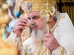 Patriarch Daniel of Romania: no one can enter Lent without forgiveness