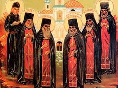 Russian Synod adds 12 names to Synaxis of New Martyrs and Confessors