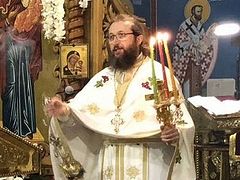 Orthodox Church in Slovakia will be sanctioned if it continues to hold services amidst coronavirus fears—Prime Minister