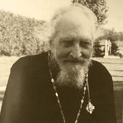 Archpriest Michael Pomazansky.