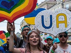 Kiev LGBT march and pride month postponed due to coronavirus
