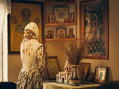 Romanian faithful to jointly pray from their homes daily at noon
