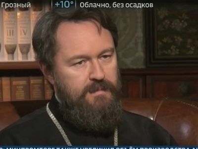 Русская Православная Церковь заботится не только о духовном, но и о физическом здоровье верующих