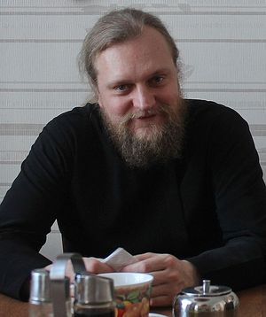 Протоиерей Виталий Ткачев