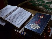 В епархии Русской Православной Церкви разосланы рекомендации относительно богослужений на Страстной седмице и в Пасхальный период