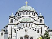 Сербская Церковь просит государство допустить народ на Пасхальные богослужения