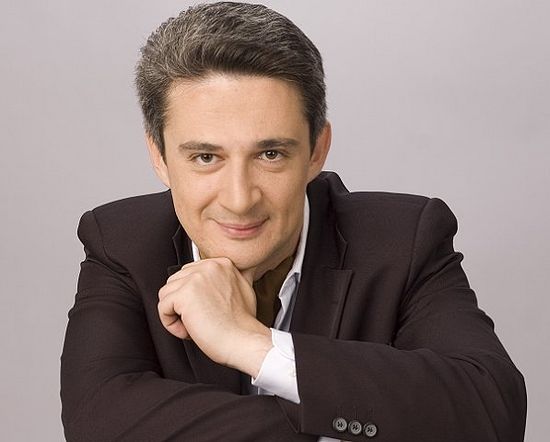 Максим Котогаров