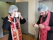Владимир Легойда: Священнослужители сегодня оказались «на переднем крае»