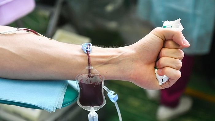 Минздрав Республики Беларусь и Белорусская Православная Церковь призывают верующих, перенесших коронавирусную инфекцию, сдавать плазму крови