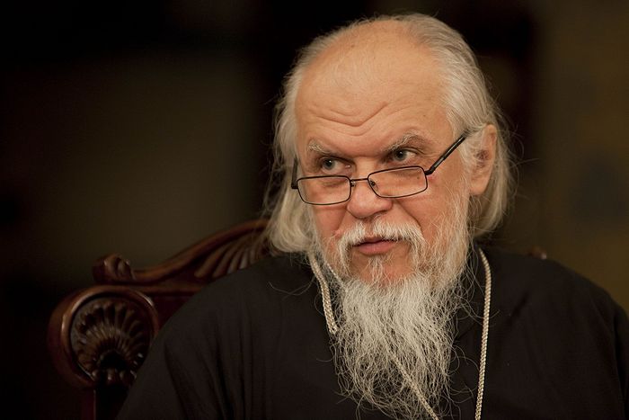 Епископ Пантелеимон: В условиях изоляции особенно важно сохранять мир в семье