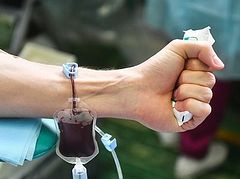 Belarusian Church and state urging those who have recovered from coronavirus to donate plasma