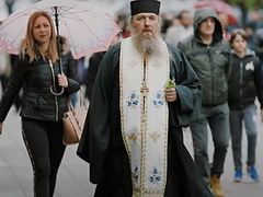 Five priests criminally charged for St. George’s day procession in Montenegro (+VIDEO)