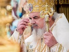 Patriarch Daniel: Spiritual message in times of pandemic (VIDEO)