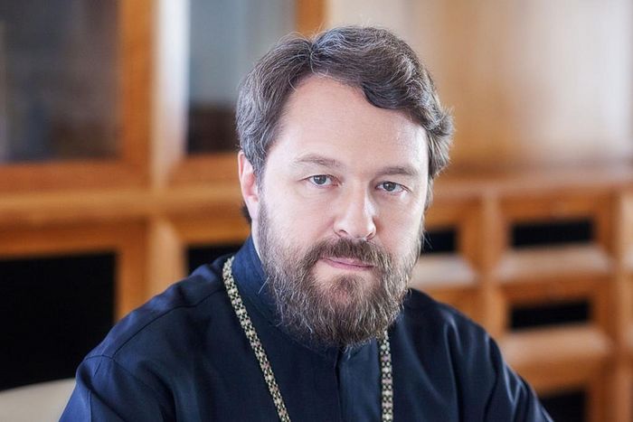 Митрополит Волоколамский Иларион прокомментировал ситуацию с арестом сербского духовенства в Черногории