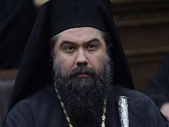 Greek Metropolitan of Serres: “The Church felt it was the target of the government’s austerity”