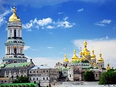 Kiev Caves Lavra reopens today after quarantine