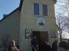 Supreme Court returns church building to Ukrainian Church after it was illegally transferred to schismatics