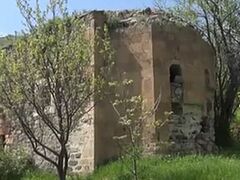 Orthodox Church in Turkish village destroyed by treasure hunters (+VIDEO)
