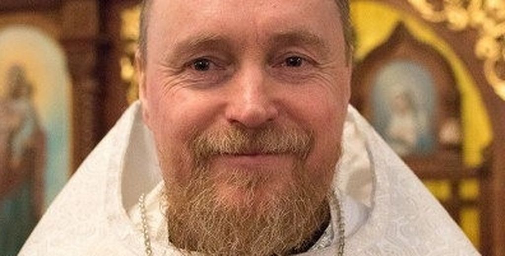 Священник Олег Гиндин: «ПНИ существуют от нехватки любви» / Православие.Ru