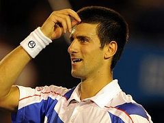 Serbian tennis star Novak Djokovic donates $5.5 million+ to public health system and Church charities