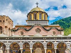 Bulgarian gov’t to allocate $1 million+ to famous Rila Monastery teetering on brink of bankruptcy due to pandemic