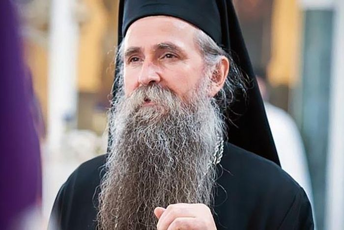 Судебное заседание по делу епископа Будимлянско-Никшичского Иоанникия состоится 19 июня