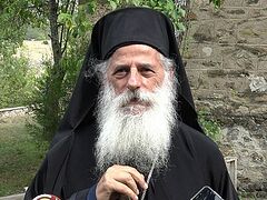 Macedonian schismatics say they are in preliminary discussions with Constantinople for recognition