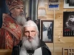 Abbess and sisters leave Urals monastery as suspended COVID-denying schema-igumen refuses to leave