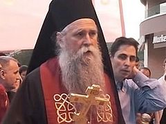 Bishop Joanikije: The events in Montenegro are Creating New Heroes
