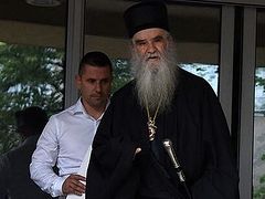 New case opened against Metropolitan Amfilohije following wave of processions throughout Montenegro