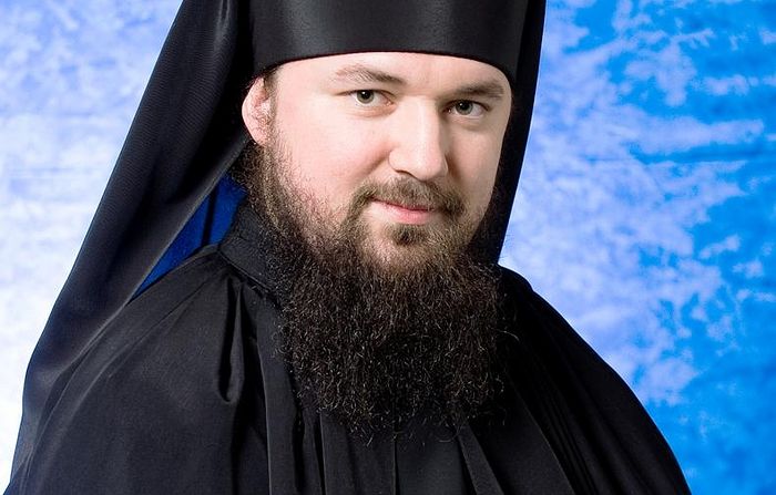 Монах Николай (Муромцев)
