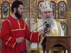A miracle in Georgia: We did not have an epidemic although churches never closed, says Georgian hierarch